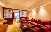 Туры в отель Vienna International Hotel (Xi'an Big Wild Goose Pagoda Datang Everbright City)