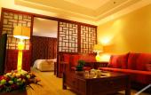Туры в отель Vienna International Hotel (Xi'an Big Wild Goose Pagoda Datang Everbright City)
