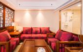 Туры в отель Vienna International Hotel (Xi'an Big Wild Goose Pagoda Datang Everbright City)