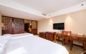Туры в отель Vienna International Hotel (Xi'an Big Wild Goose Pagoda Datang Everbright City)