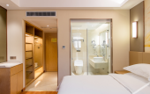 Туры в отель Vienna International Hotel (Xi'an Big Wild Goose Pagoda Datang Everbright City)
