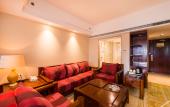 Туры в отель Vienna International Hotel (Xi'an Big Wild Goose Pagoda Datang Everbright City)