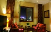 Туры в отель Vienna International Hotel (Xi'an Big Wild Goose Pagoda Datang Everbright City)