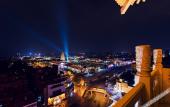 Туры в отель Vienna International Hotel (Xi'an Big Wild Goose Pagoda Datang Everbright City)