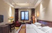 Туры в отель Vienna International Hotel (Xi'an Big Wild Goose Pagoda Datang Everbright City)