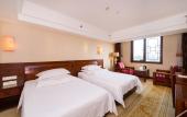 Туры в отель Vienna International Hotel (Xi'an Big Wild Goose Pagoda Datang Everbright City)