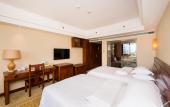 Туры в отель Vienna International Hotel (Xi'an Big Wild Goose Pagoda Datang Everbright City)