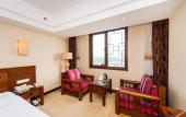 Туры в отель Vienna International Hotel (Xi'an Big Wild Goose Pagoda Datang Everbright City)
