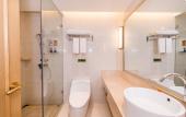 Туры в отель Vienna International Hotel (Xi'an Big Wild Goose Pagoda Datang Everbright City)