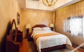 Туры в отель Vienna International Hotel (Xi'an Big Wild Goose Pagoda Datang Everbright City)