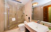 Туры в отель Vienna International Hotel (Xi'an Big Wild Goose Pagoda Datang Everbright City)