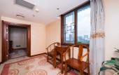Туры в отель Vienna International Hotel (Xi'an Big Wild Goose Pagoda Datang Everbright City)