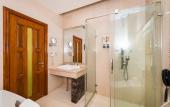 Туры в отель Vienna International Hotel (Xi'an Big Wild Goose Pagoda Datang Everbright City)