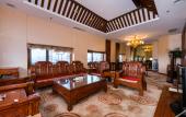 Туры в отель Vienna International Hotel (Xi'an Big Wild Goose Pagoda Datang Everbright City)