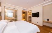 Туры в отель Vienna International Hotel (Xi'an Big Wild Goose Pagoda Datang Everbright City)