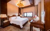 Туры в отель Vienna International Hotel (Xi'an Big Wild Goose Pagoda Datang Everbright City)