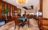 Туры в отель Vienna International Hotel (Xi'an Big Wild Goose Pagoda Datang Everbright City)