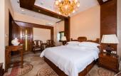 Туры в отель Vienna International Hotel (Xi'an Big Wild Goose Pagoda Datang Everbright City)