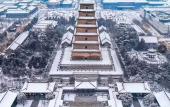 Туры в отель Vienna International Hotel (Xi'an Big Wild Goose Pagoda Datang Everbright City)