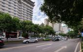 Туры в отель Vienna International Hotel (Xi'an Big Wild Goose Pagoda Datang Everbright City)