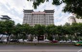Туры в отель Vienna International Hotel (Xi'an Big Wild Goose Pagoda Datang Everbright City)