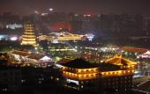 Туры в отель Vienna International Hotel (Xi'an Big Wild Goose Pagoda Datang Everbright City)