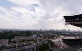 Туры в отель Vienna International Hotel (Xi'an Big Wild Goose Pagoda Datang Everbright City)