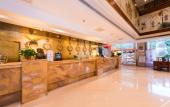 Туры в отель Vienna International Hotel (Xi'an Big Wild Goose Pagoda Datang Everbright City)