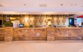 Туры в отель Vienna International Hotel (Xi'an Big Wild Goose Pagoda Datang Everbright City)