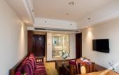 Туры в отель Vienna International Hotel (Xi'an Big Wild Goose Pagoda Datang Everbright City)