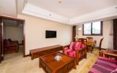 Туры в отель Vienna International Hotel (Xi'an Big Wild Goose Pagoda Datang Everbright City)