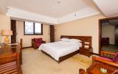 Туры в отель Vienna International Hotel (Xi'an Big Wild Goose Pagoda Datang Everbright City)