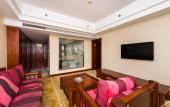 Туры в отель Vienna International Hotel (Xi'an Big Wild Goose Pagoda Datang Everbright City)