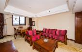 Туры в отель Vienna International Hotel (Xi'an Big Wild Goose Pagoda Datang Everbright City)