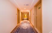 Туры в отель Vienna International Hotel (Xi'an Big Wild Goose Pagoda Datang Everbright City)