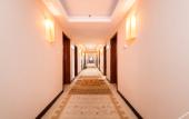 Туры в отель Vienna International Hotel (Xi'an Big Wild Goose Pagoda Datang Everbright City)