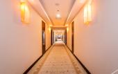 Туры в отель Vienna International Hotel (Xi'an Big Wild Goose Pagoda Datang Everbright City)