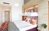 Туры в отель Motel L Alvsjo
