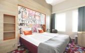 Туры в отель Motel L Alvsjo