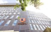 Туры в отель Motel L Alvsjo
