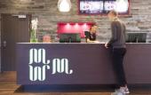 Туры в отель Motel L Alvsjo