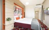 Туры в отель Motel L Alvsjo