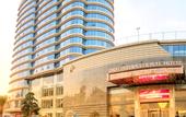 Туры в отель Jinyi International Hotel