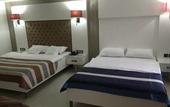 Туры в отель RS City Hotel