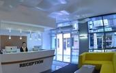 Туры в отель RS City Hotel
