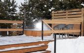 Туры в отель «ВОКСИ Вилладж» база отдыха