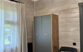 Туры в отель «Остров Suoja» \/ «Остров Суойа» эко-клуб