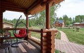 Туры в отель «Остров Suoja» \/ «Остров Суойа» эко-клуб