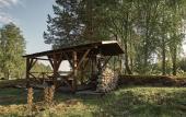 Туры в отель «Остров Suoja» \/ «Остров Суойа» эко-клуб