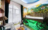 Туры в отель «Времена года» гостиница